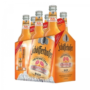 SCHOFFERHOFER GRAPEFRUIT